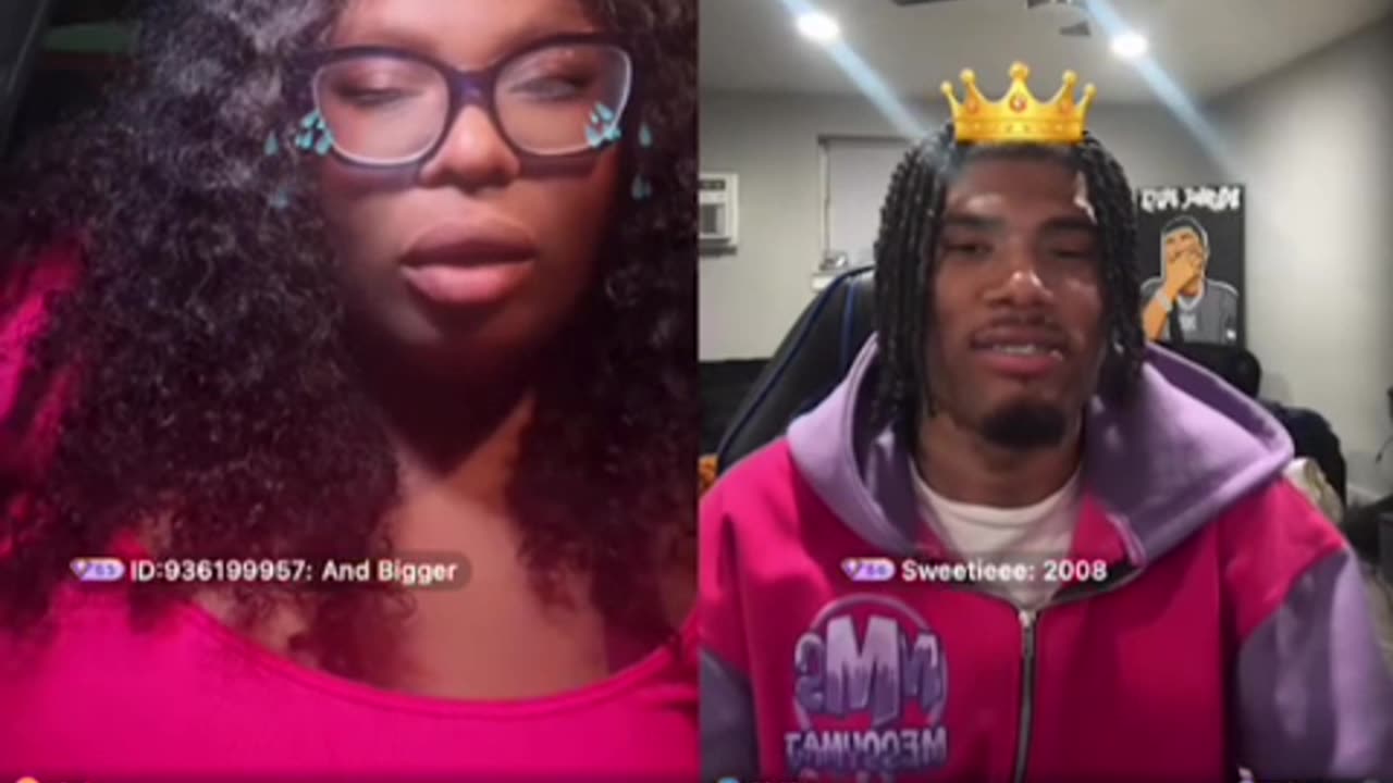 - MOET GODDESS ; LINES W| WHITEBOY MAJ & MORE !