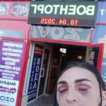 "We Have the Best Deals in Entire Region" - Says Olga from Lomonosov Street Expo