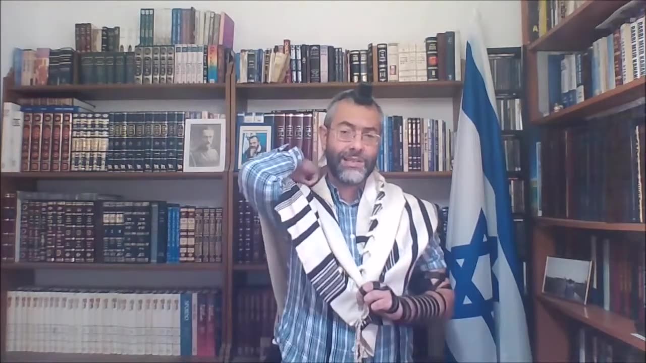 [31-12-2017] - Υπάρχει Εβραϊκή Αριστερά; [#0220]