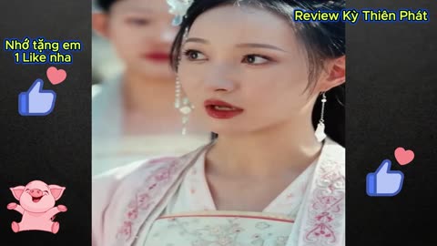 Phim Trung Quốc | Chàng trai Xuyên Không ở Rể dùng Kiến Thức thời Hiện Đại xưng danh Tứ Phương