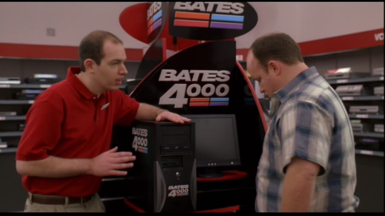 The MDG Horizon 2600 Vs The Bates 4000 - Comparison