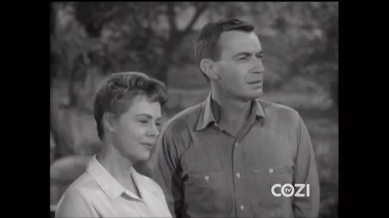 Lassie - Episode 200 - 'Space Traveler