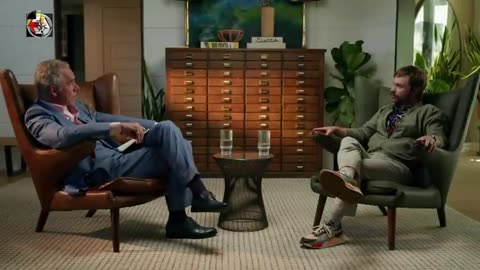 Jordan B Peterson: Fired by Fox, Beefing With Bill Burr—A True Comic _ Tyler Fischer!
