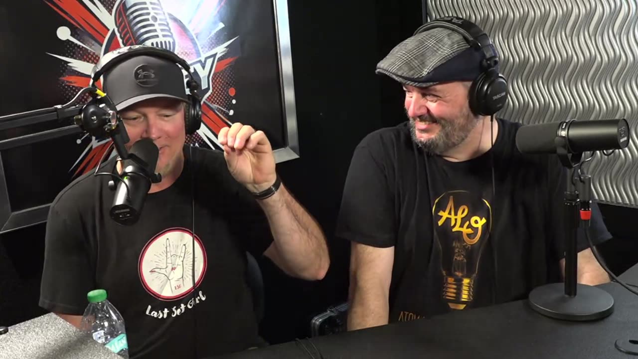 Mickey Talks EP: 067 - Dennis Shocket