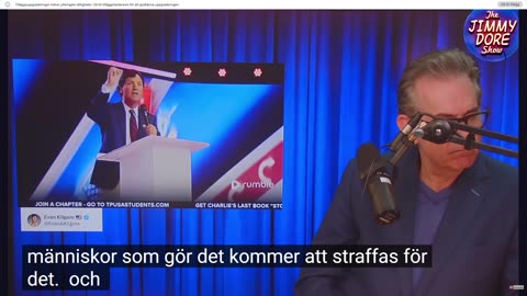 Israel är inte Guds favoritland