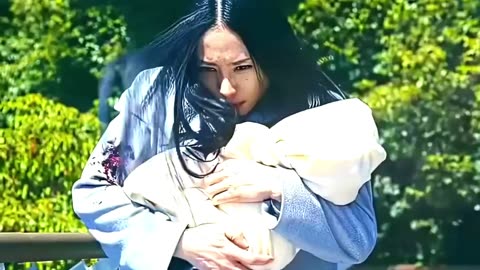 She’s a Parasyte 😭 But Still a Protective Mother 💔 Ft. Dusk Till Dawn Parasyte- Silly Editz