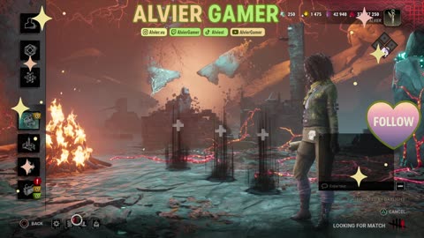 DEAD BY DAYLIGHT