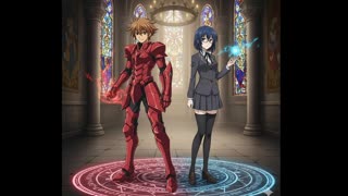 BROKEN PROMISE What If Issei Was Forced To Marry His Enemy's Daughter
