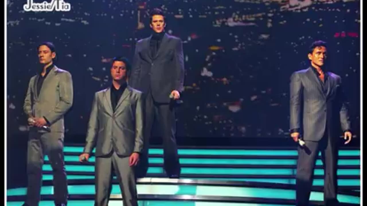 Sortilegio de Amor Il Divo