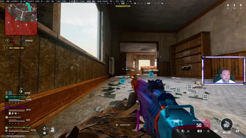Call of Duty Black Ops 6 Warzone 2