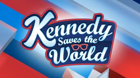 Kennedy Saves the World / Mr. Wonderful's Tasty Tequila