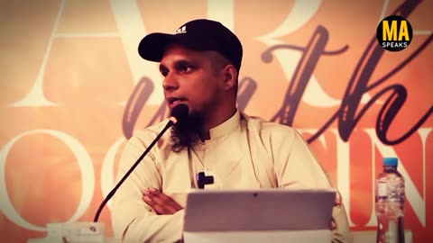Apni Taklif Khtam Karne K Liye Behtreen Surat | Life Changing Bayan | Emotional Bayan | Muhammad Ali