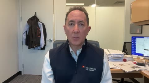 Ep. 220: Groundhog Day, Macro Risk & Market Distraction with guest Peter Boockvar