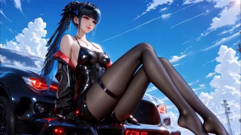VIRAL Hyperpop Beat ⚡ Crazy Futuristic Instrumental for TikTok & YouTube Shorts 🚀 (FREE BEAT)