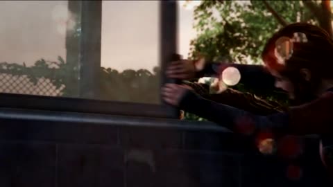 The Last of Us Remastered Playthrough Part23