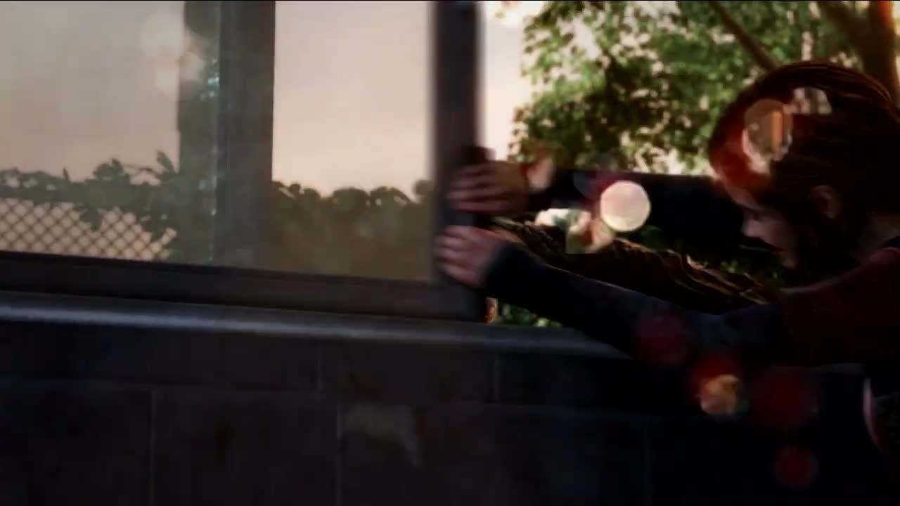 The Last of Us Remastered Playthrough Part23