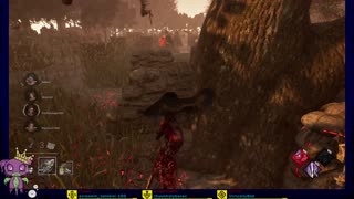 [🔞] 🩸 new chapter 🩸 new grind 🩸 Dead by Daylight live stream