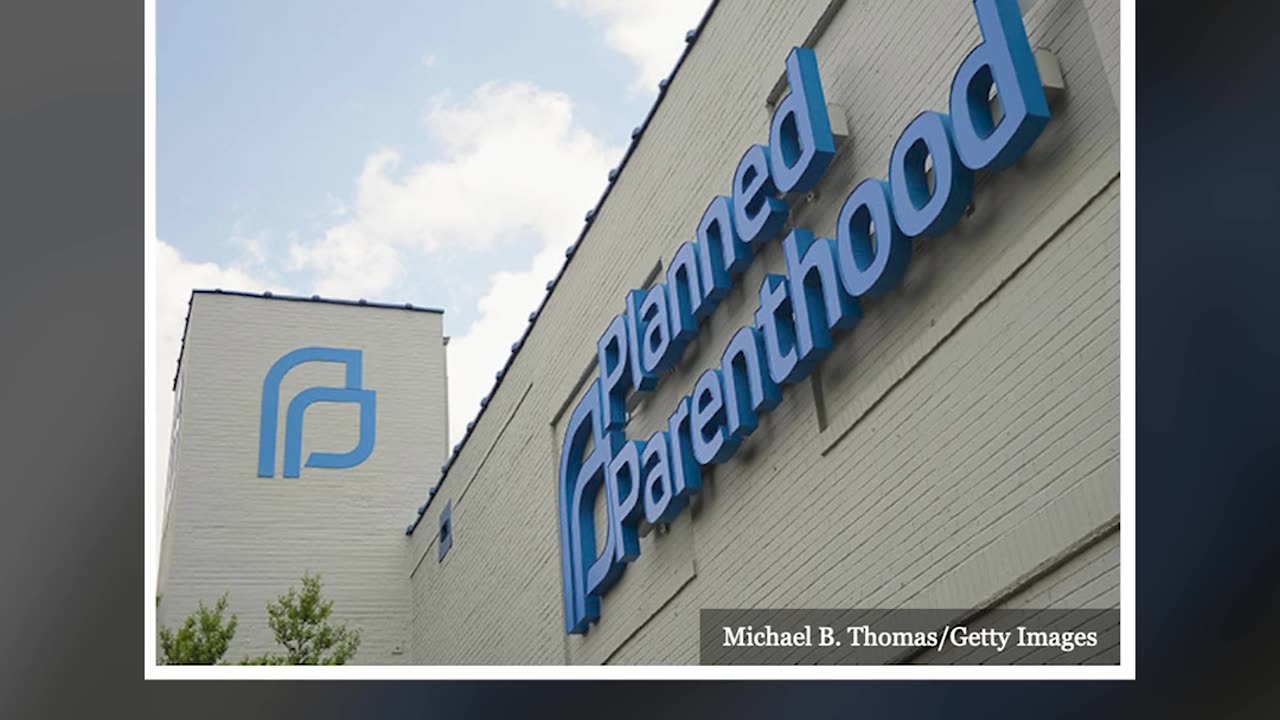 Trump Is Delivering on the Pro-Life Agenda