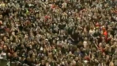 Avenged Sevenfold - Walk - LIVE ROCK AM RING 2006 HD
