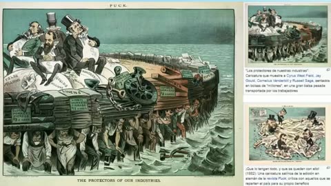 Si desaparezco es porque le pegué muy duro a la Matrix