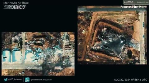 🇷🇺💥 Ukraine Russia War | "Flamingo" Missile & FP-1 Drone in Action | RCF