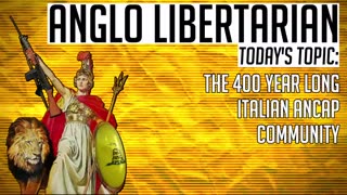 Cospaia Anarcho Capitalism with Italian Characteristics