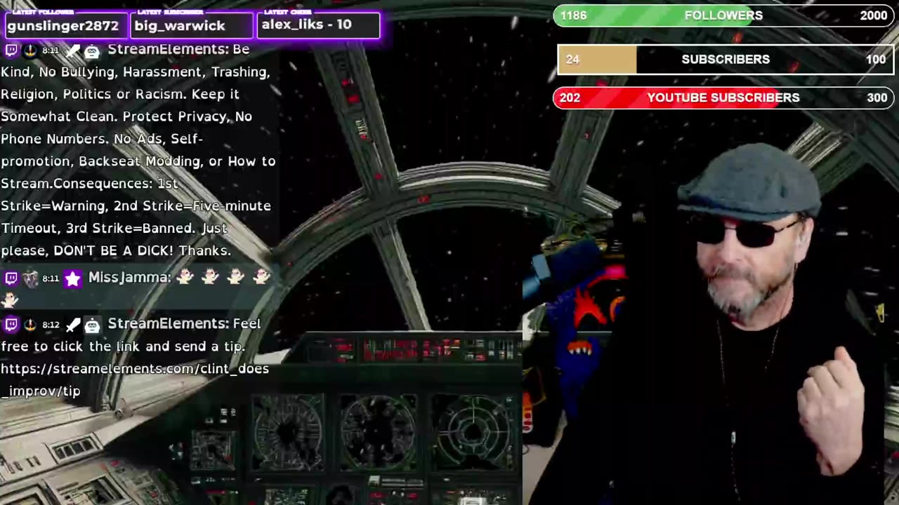 EPISODE CCCLI: THE MONOTONY MENACE