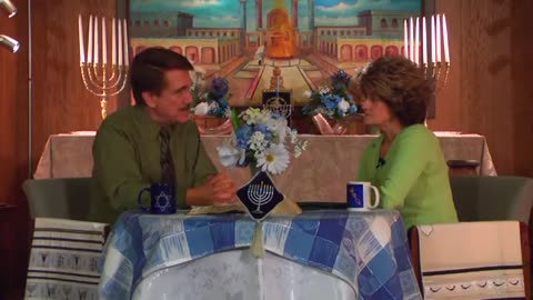 Hanukkah (December 10, 2012)