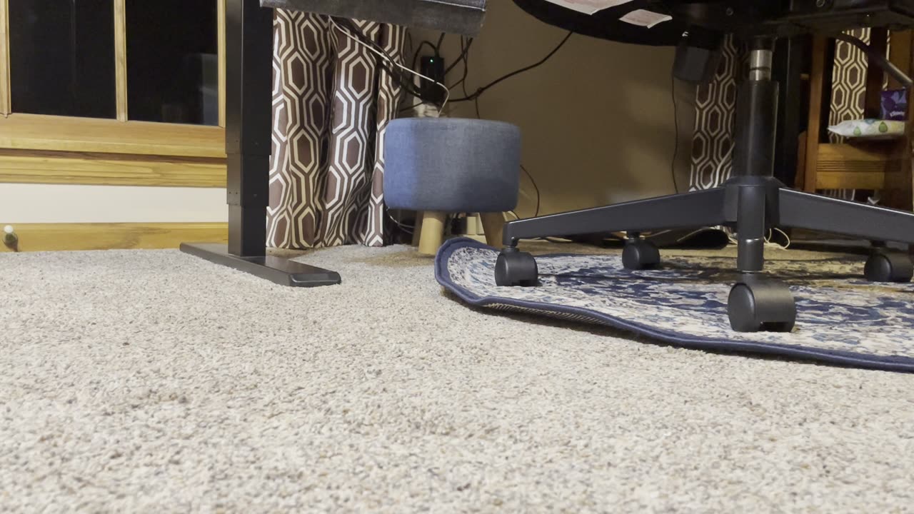 Increasing your strength