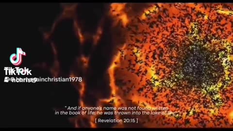 A good idea of hell