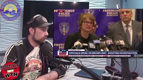 Trump TEASES Massive MAGA Policy, Fake News MELTS Down Over Susie Wiles, Brown University CHAOS