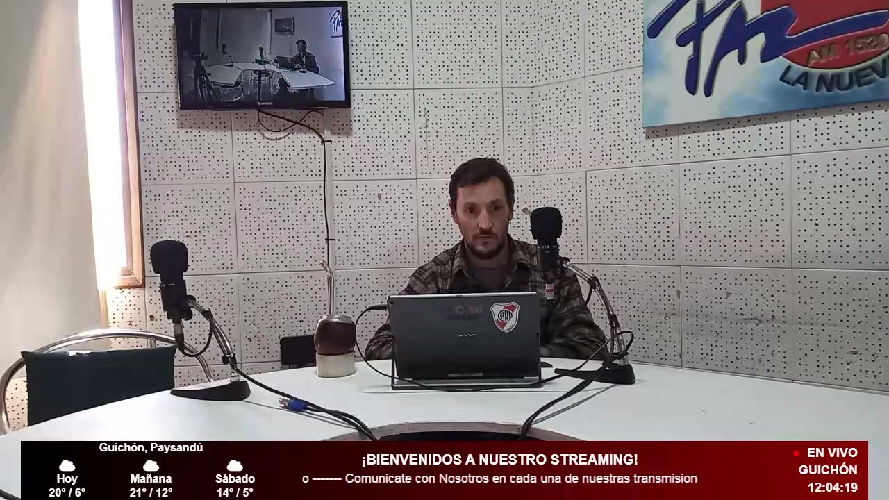 EN VIVO