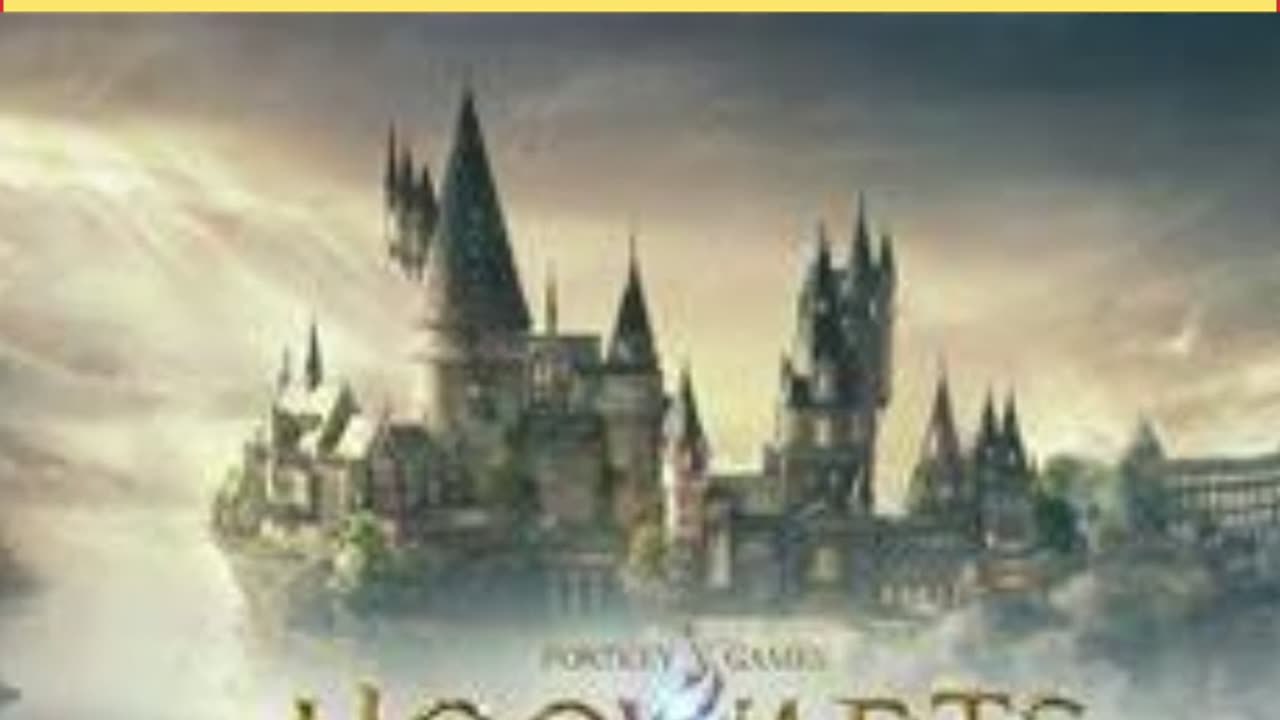 Hogwarts Legacy Confirmed For Nintendo Switch 2