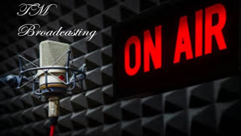 TM Radio Broadcasting Presents! Evie Everlast. Multi-Generational Target