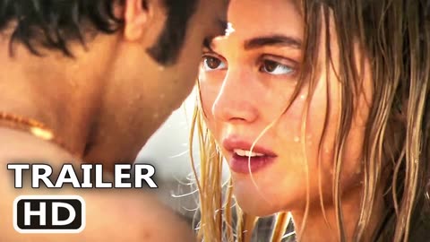 WE WERE LIARS Trailer (2025) Emily Alyn Lind, Joseph Zada
