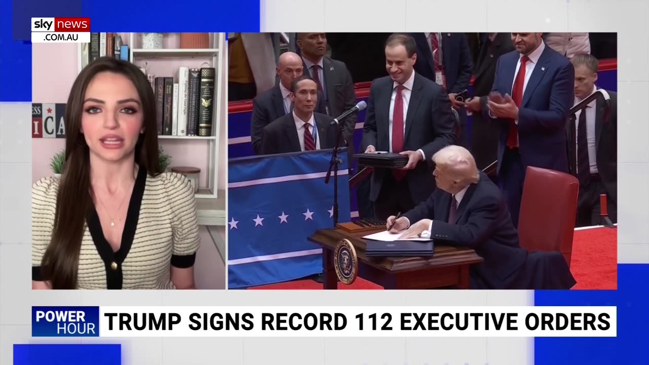 Brianna Lyman: Pro-Palestinian protesters in Grand Central Station ‘hate America’