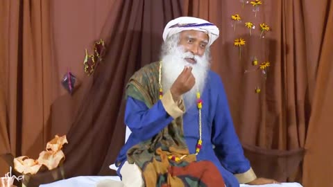 An Easy Breakfast Recipe for High Energy (2 minutes) Sadhguru🌅💪⏱️
