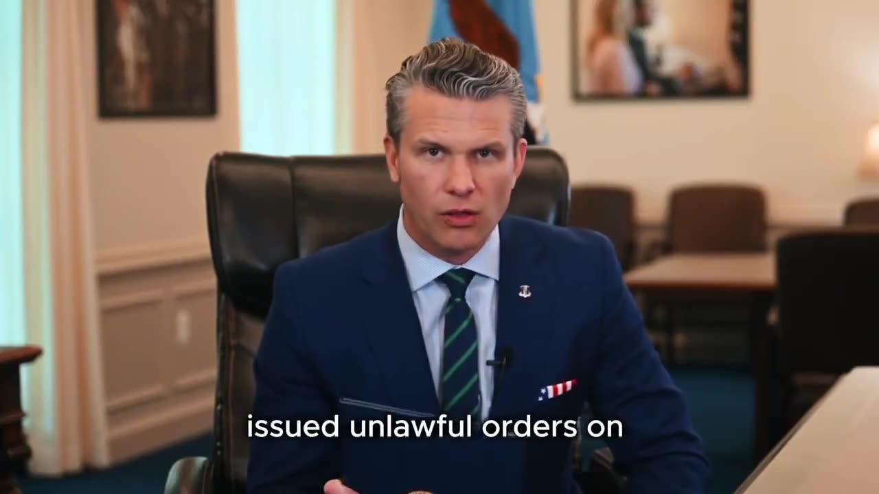 Lawyer up for Nuremberg 2.0