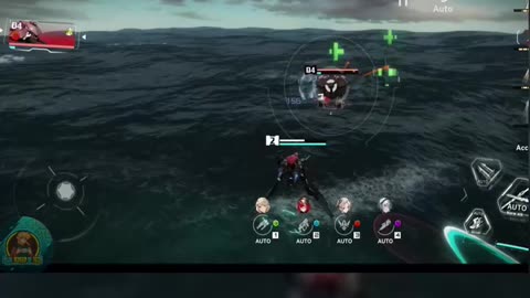 ETE CHRONICLE Combat Explained!