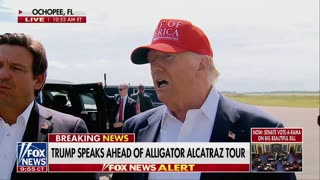 Trump Floats Major Move That Could Doom Democrats In '26 And Beyond