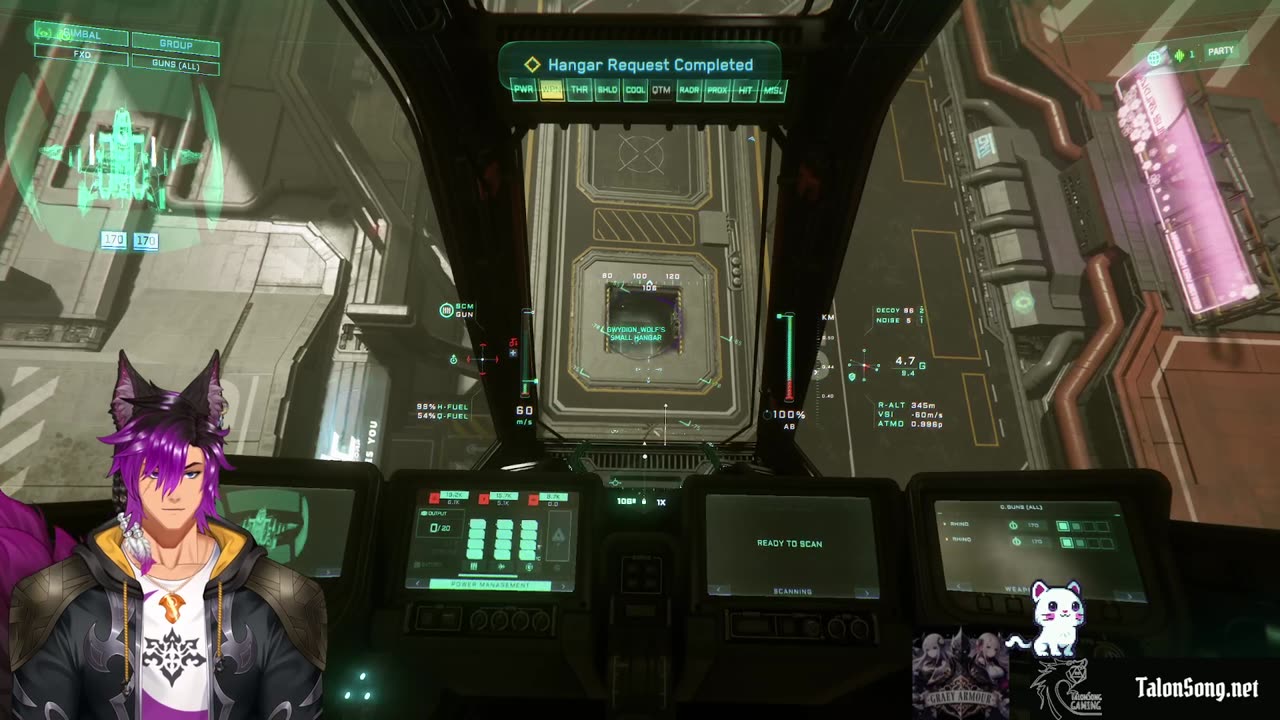 Star Citizen Things