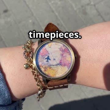 Affordable Watches to Elevate Your Style! ⌚🔥