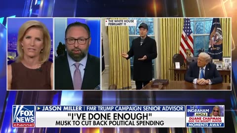Musk reveals political plans after DOGE exit