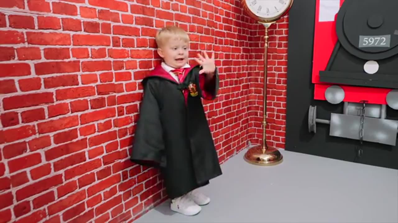 Oliver and Funny ESCAPE Adventures for Kids