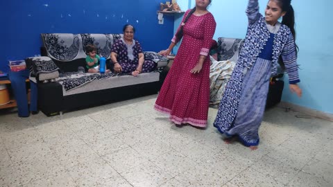 mom birthday fun time