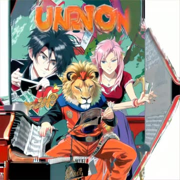 a_lion playing the piano.mp4