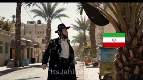 Isreal to USA ~ They attacked us for No Reason, we need help!