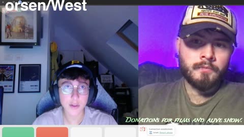 Talkin to women