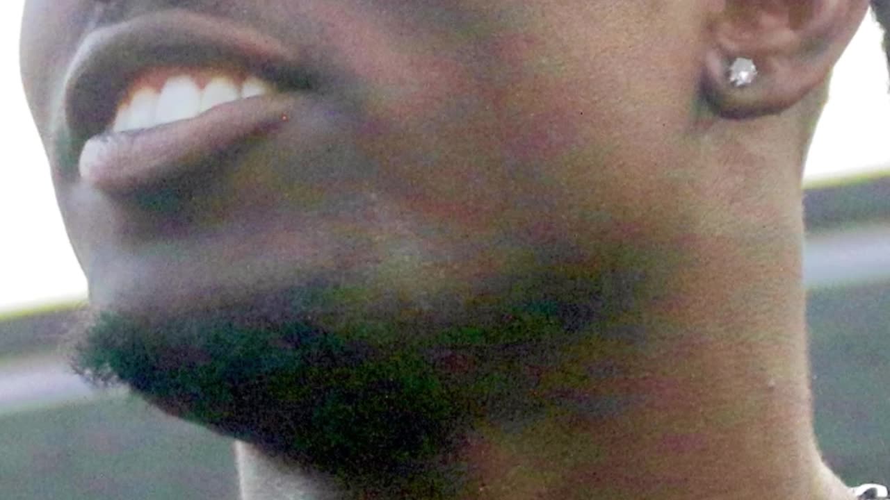 Shocking Prize Details for Jamal Roberts After American Idol 2025 Victory - WorldEye