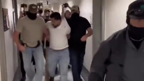 In Europe we need 10,000 ICE agents.